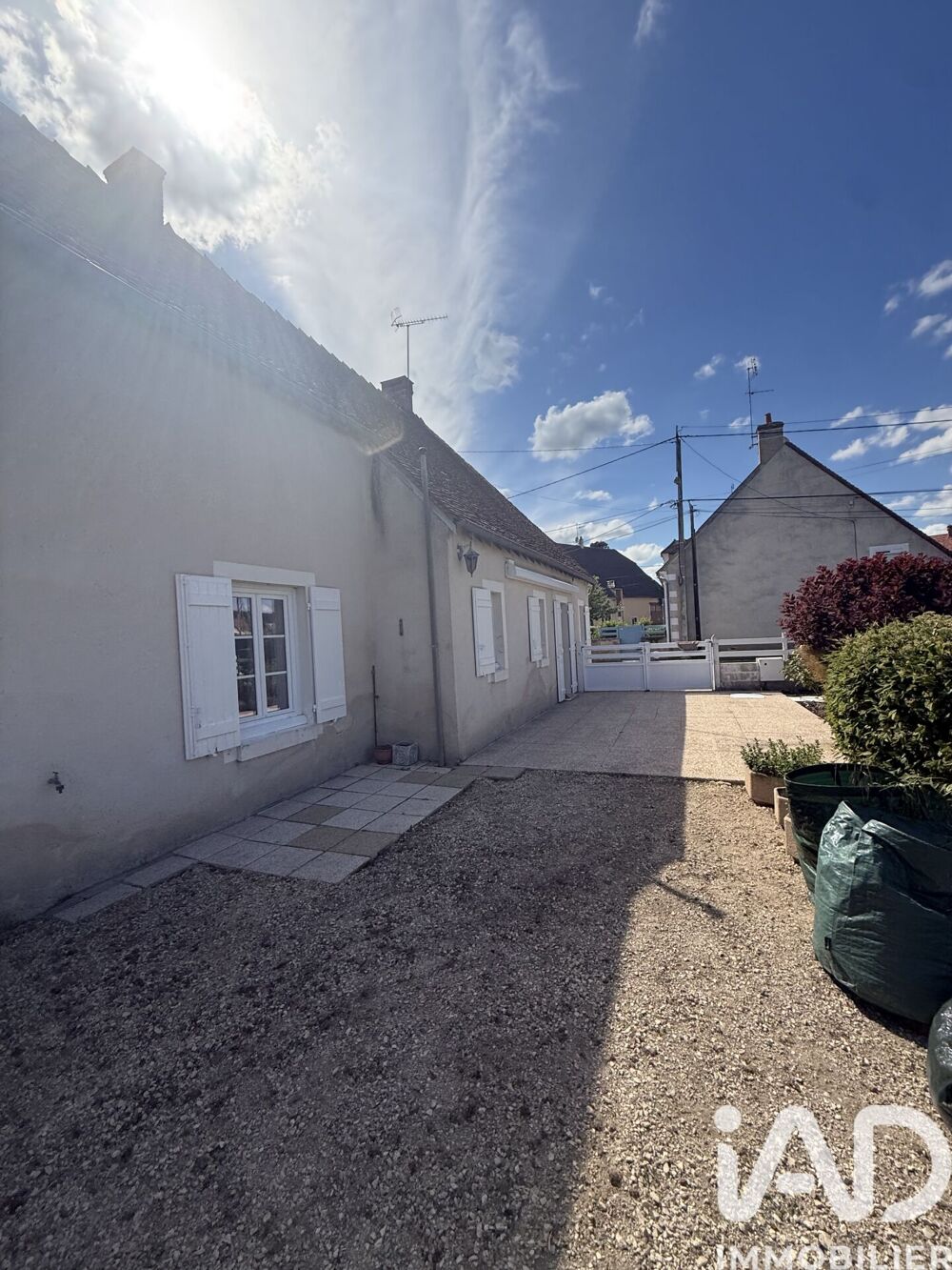 Vente Maison/villa 5 pièces