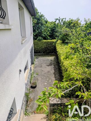  Appartement � vendre 1 pi�ce 36 m�
