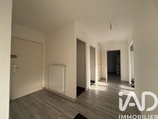  Appartement � vendre 3 pi�ces 92 m�
