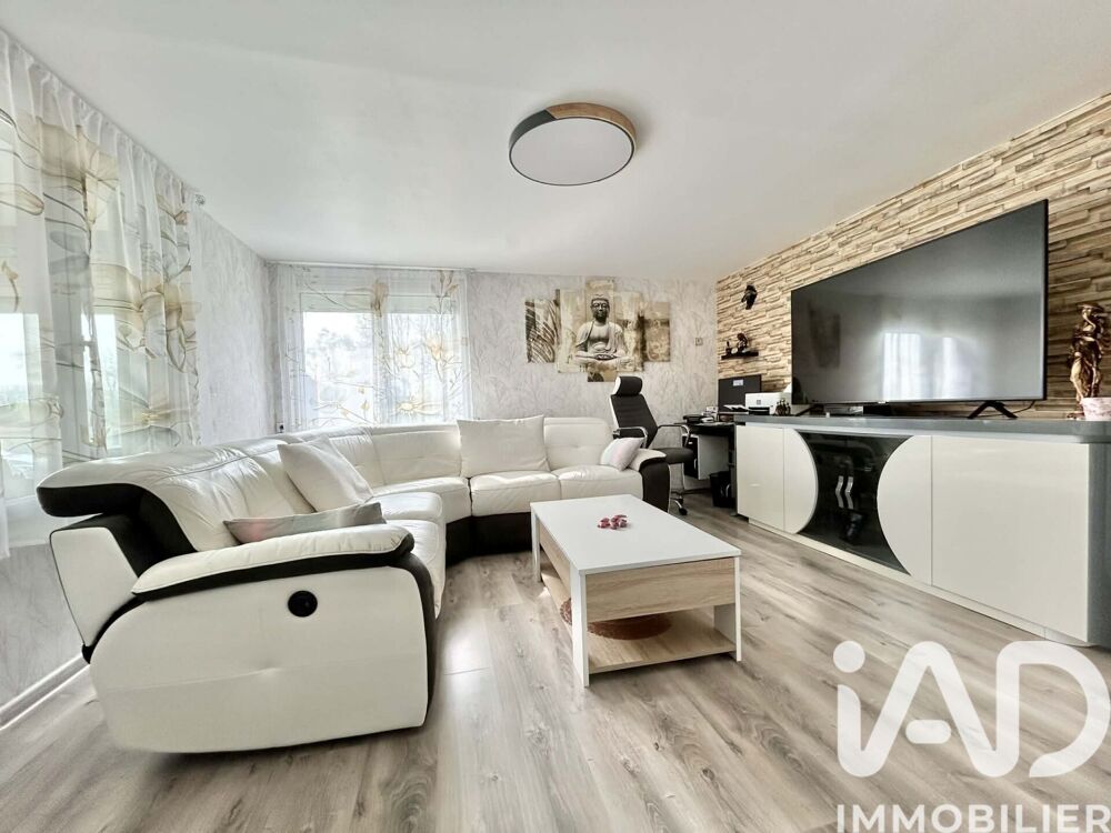 Vente Maison/villa 8 pièces