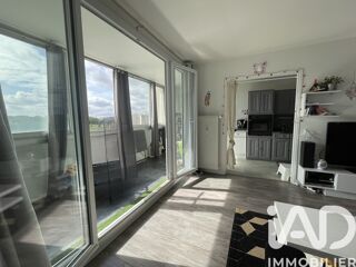  Appartement � vendre 4 pi�ces 81 m�