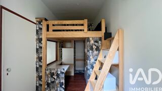  Appartement à vendre 2 pièces 30 m²