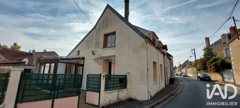 Vente Maison/villa 4 pièces