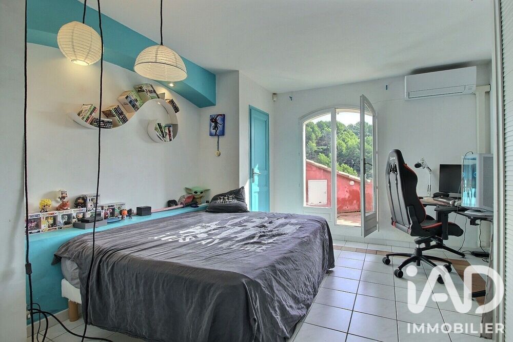 à vendre  Maison La Cadière-d'Azur (83740)