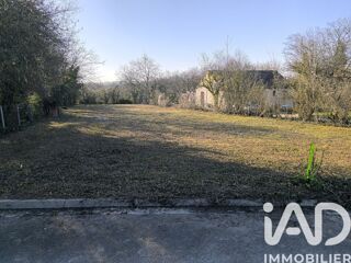  Terrain à vendre 1607 m²