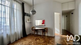 Appartement à vendre 2 pièces 39 m²