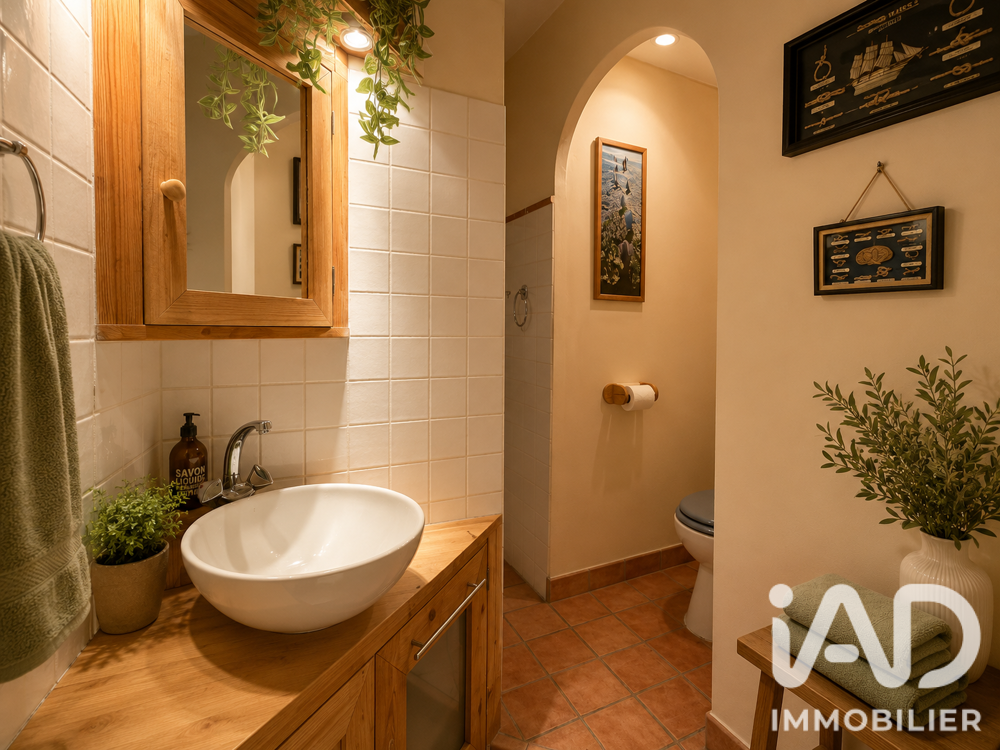 à vendre  Maison Six-Fours-les-Plages (83140)