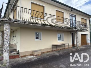  Maison à vendre 5 pièces 164 m²