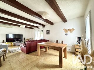  Maison à vendre 4 pièces 98 m²