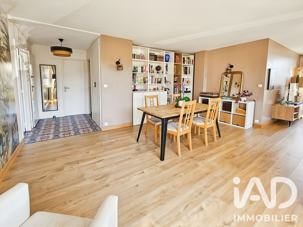 Vente Appartement 5 pièces