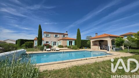   Vente Maison traditionnelle 8 pièces Maison - 8 pièce(s) - 197 m²
