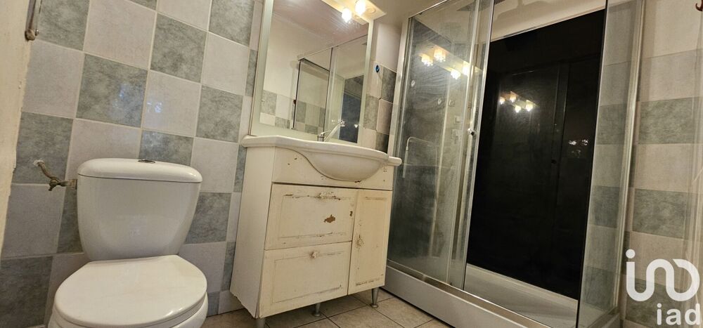 Vente Maison de ville 5 pièces