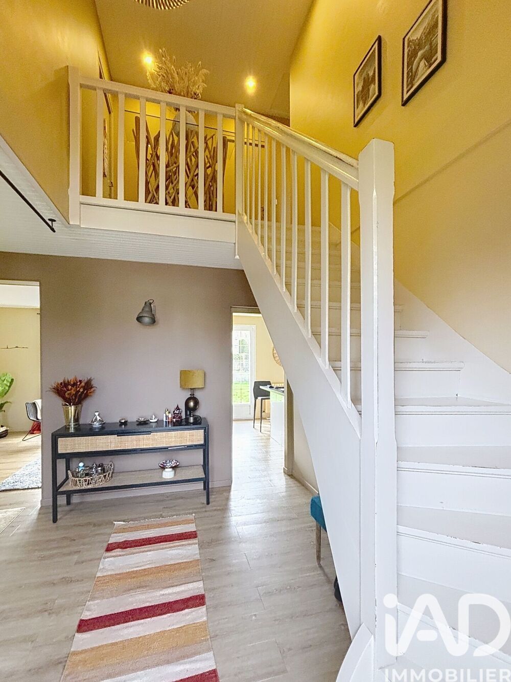 Vente Maison/villa 6 pièces