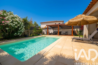  Maison à vendre 6 pièces 132 m²