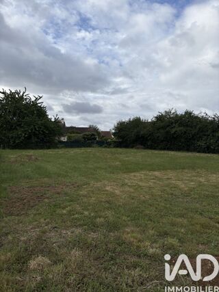  Terrain à vendre 731 m²