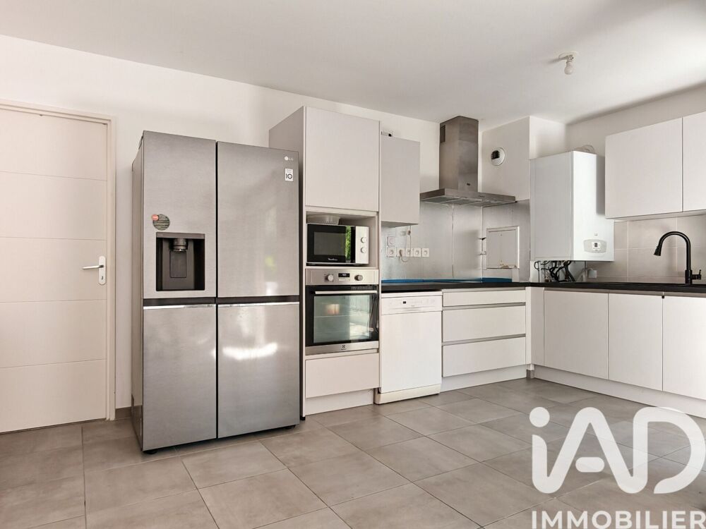 Vente Appartement Vente Appartement 4 pièces Bron
