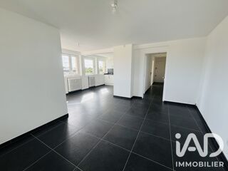  Appartement à vendre 2 pièces 52 m²