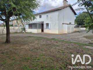  Maison à vendre 4 pièces 89 m²