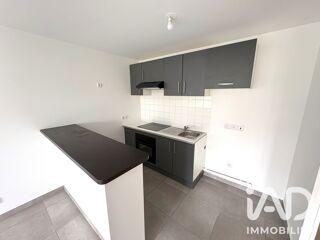  Appartement à vendre 2 pièces 51 m²