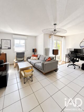  Appartement à vendre 3 pièces 65 m²