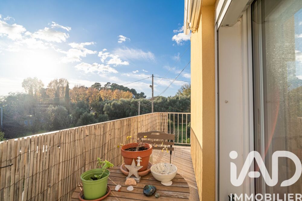 Vente Maison Vente Maison/villa 7 pièces Ollioules