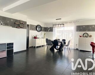  Maison à vendre 6 pièces 135 m²