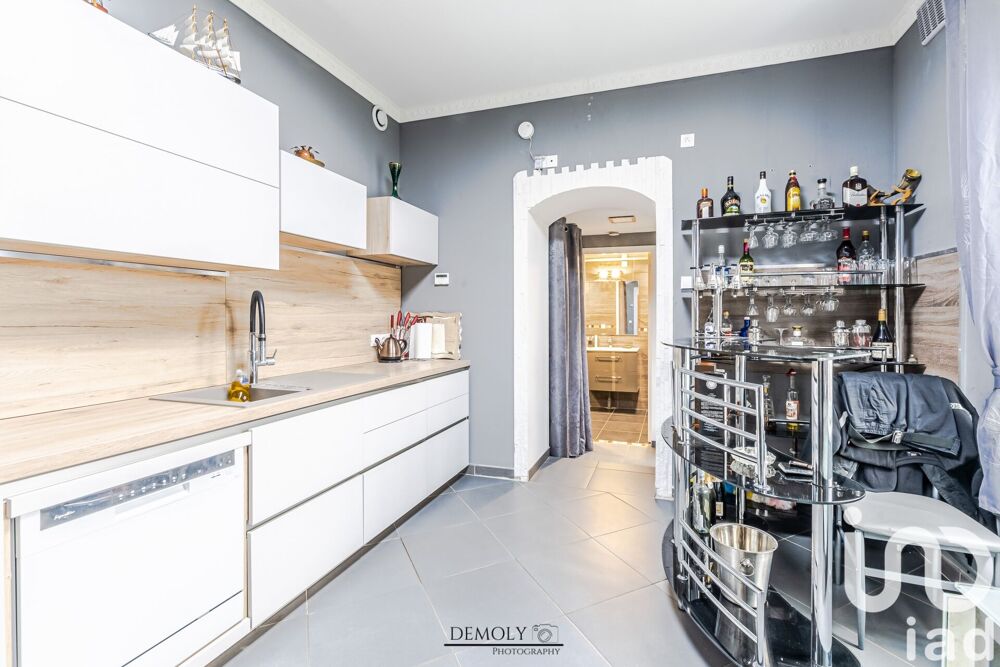 Vente Immeuble Vente Immeuble 311 m&sup2; Rombas
