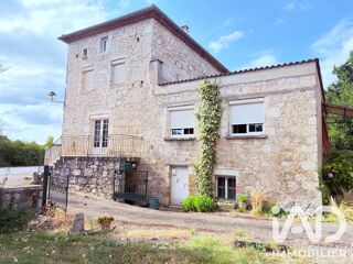  Maison à vendre 7 pièces 140 m²