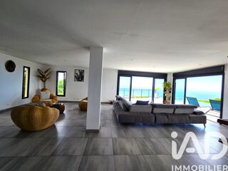  Maison à vendre 12 pièces 422 m²