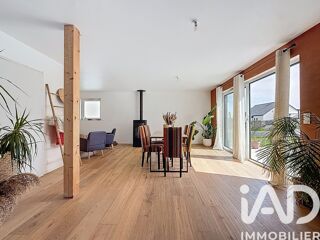  Maison � vendre 4 pi�ces 93 m�
