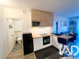  Appartement à vendre 2 pièces 30 m²