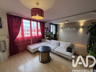  Appartement à vendre 4 pièces 63 m²