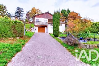  Maison à vendre 5 pièces 85 m²