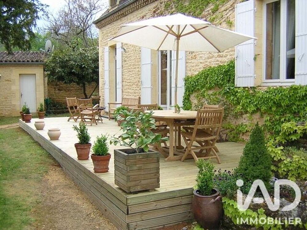 à vendre  Maison Sarlat-la-Canéda (24200)