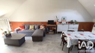  Maison à vendre 2 pièces 47 m²