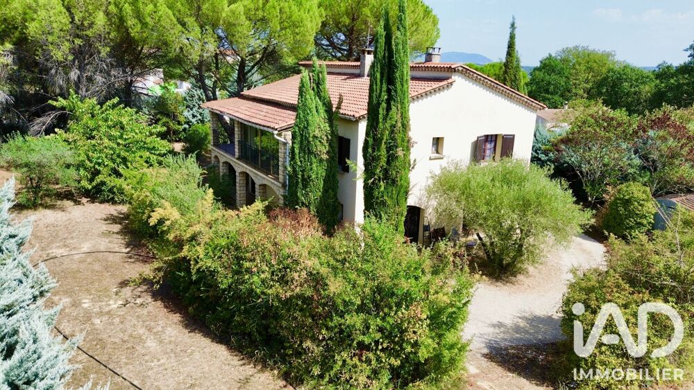 Vente Maison Vente Demeure 5 pièces Deaux
