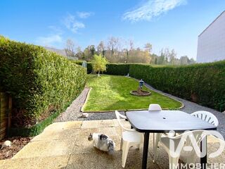  Maison à vendre 6 pièces 110 m²