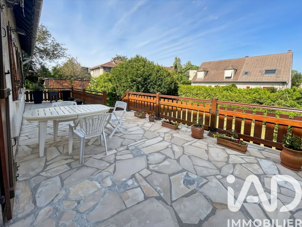 � vendre  Maison Nanterre (92000)