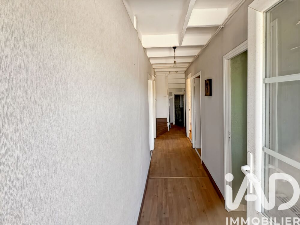 Vente Maison/villa 3 pièces