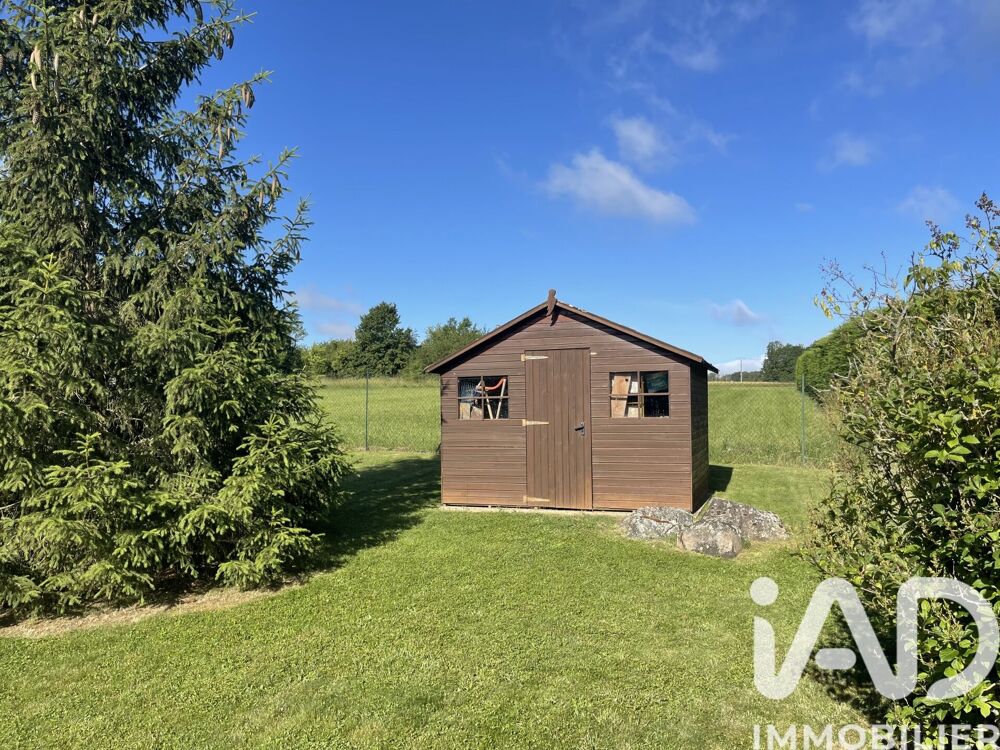Vente Maison Vente Maison de ville 5 pièces Faremoutiers