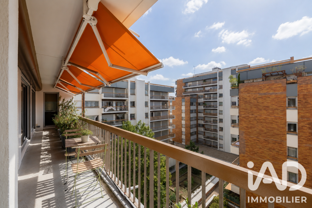 Vente Appartement Vente Appartement 4 pièces Paris 11