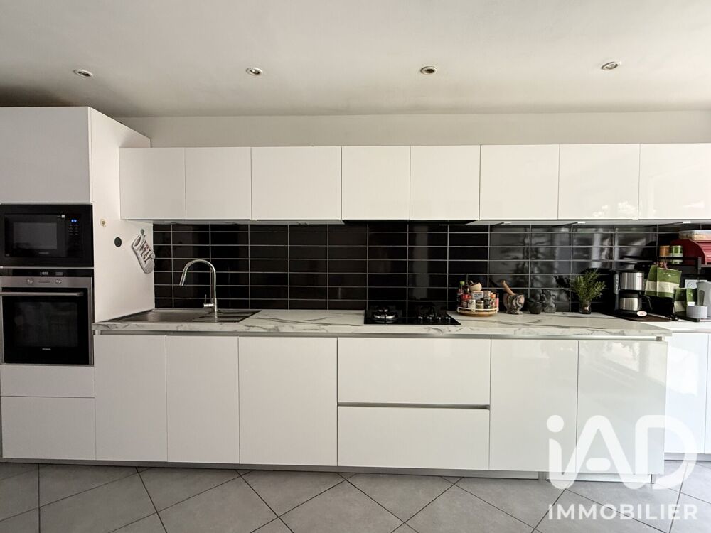 Vente Maison Vente Maison/villa 5 pièces Lille