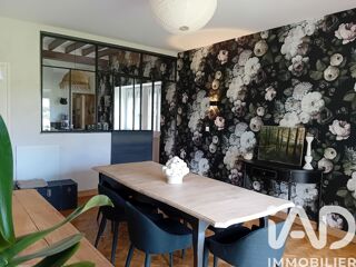  Maison � vendre 8 pi�ces 200 m�