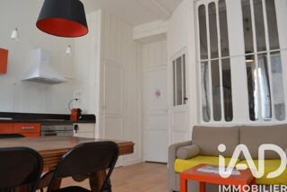  Appartement à vendre 1 pièce 29 m²