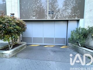  Parking / Garage à vendre 13 m²