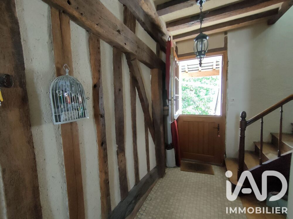 Vente Maison de village 5 pièces