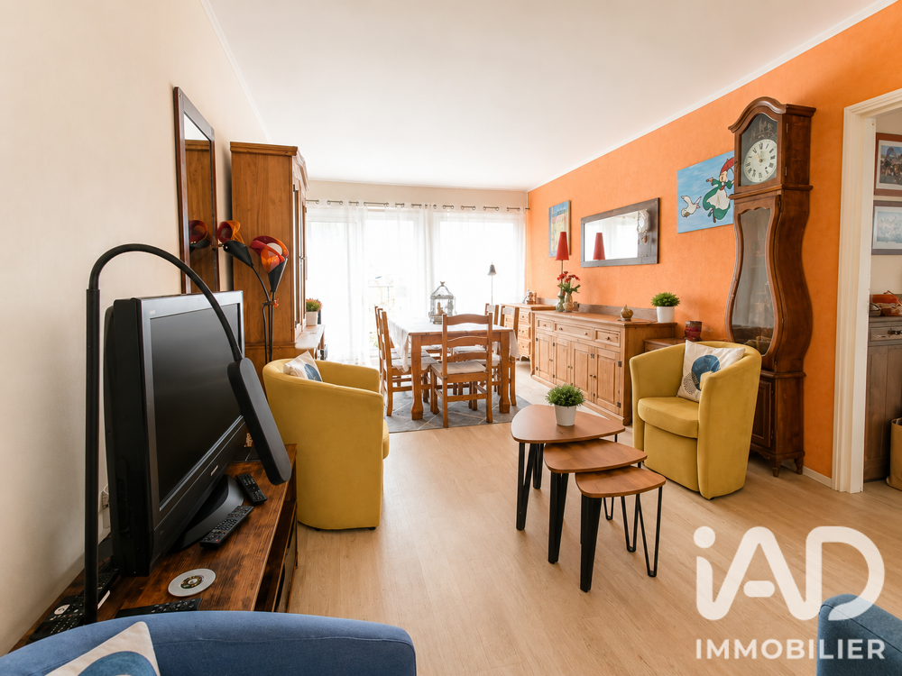 Vente Appartement Vente Appartement 4 pièces Nantes