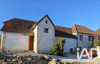  Maison à vendre 5 pièces 110 m²