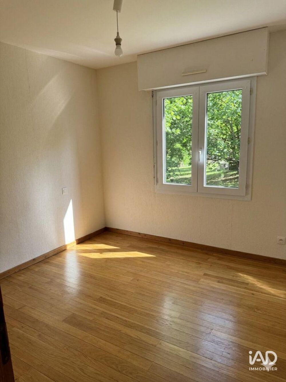 Vente Maison Vente Maison/villa 4 pièces Bessines