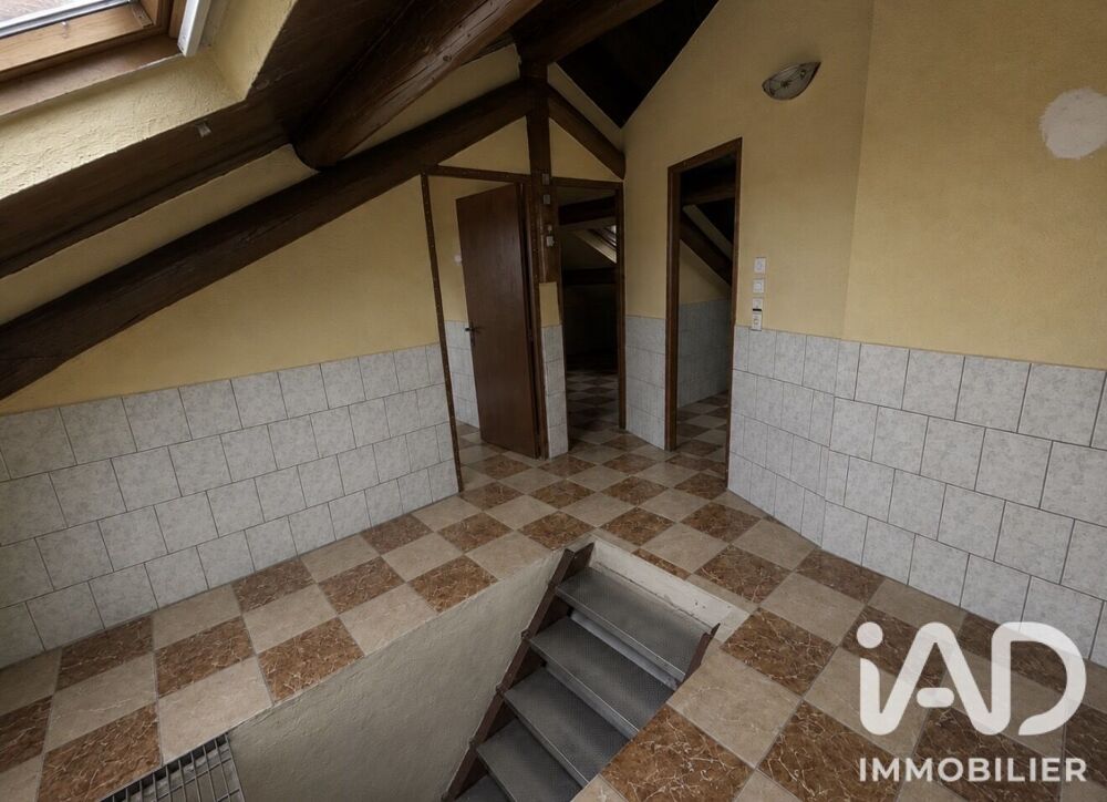 Vente Maison Vente Maison traditionnelle 9 pièces Bouligny